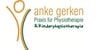 Kundenlogo von Gerken Anke Praxis für Physiotherapie
