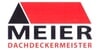 Kundenlogo von Meier u. Sohn GmbH & Co. KG, H. & G. Bedachungen