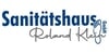 Kundenlogo von Sanitätshaus Roland Klein GmbH