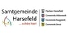 Kundenlogo von Samtgemeinde Harsefeld
