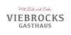 Kundenlogo von Vierbrocks Gasthaus