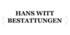Kundenlogo von Witt Bestattungen