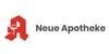 Kundenlogo von Neue Apotheke Inh. Jeannette Bernstein