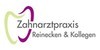 Logo von A. Reinecken, Waller & Kollegen Zahnärzte