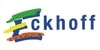 Kundenlogo von Eckhoff GmbH Fassaden- u. Raumgestaltung