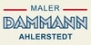 Kundenlogo von Maler Dammann GmbH