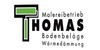 Logo von Malermeisterbetrieb Thomas Inh. Stefan Thomas
