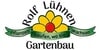Kundenlogo von Gartenbau Rolf Lühnen