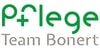 Kundenlogo von Pflegeteam Bonert