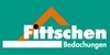 Logo von Fittschen Bedachungen GmbH & Co. KG