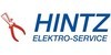 Logo von HINTZ Elektro-Service Thomas Hintz