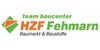 Kundenlogo von HZF Bauzentrum Fehmarn GmbH