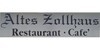 Logo von Altes Zollhaus Inh. Volker Wollin