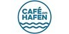 Logo von Café am Hafen
