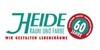 Kundenlogo von Heide Raum und Farbe Inh. Jörg Heide e.K. Raumausstattung