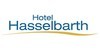 Kundenlogo von Hotel Hasselbarth Kur- u. Ferienhotel