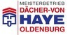 Kundenlogo von Haye Herbert GmbH Bedachungs- und Gußasphalt KG Dachdeckerei