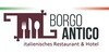 Logo von Borgo Antico Restaurant