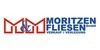 Kundenlogo von M & M Moritzen-Fliesen GmbH