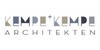 Logo von Kempe + Kempe Architekten GmbH