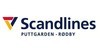 Logo von Scandlines Deutschland GmbH Fährhafen