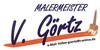 Logo von Görtz Volker Malermeister