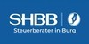 Logo von SHBB Steuerberatungsgesellschaft mbH Beratungsstelle Burg