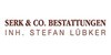 Logo von Serk & Co. Inh. Stefan Lübker e.K.