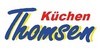 Kundenlogo von Küchen Thomsen Haustechnik