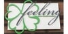 Kundenlogo von Blumenfachgeschäft feeling
