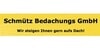 Kundenlogo von Schmütz Bedachungs GmbH