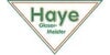 Kundenlogo von Christoph Haye Glasfachbetrieb
