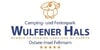 Kundenlogo von Riechey Freizeitanlagen GmbH & Co. KG Camping Wulfener Hals Freizeitanlagen