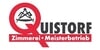 Kundenlogo von Quistorf Andreas Zimmerei