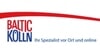 Kundenlogo von Baltic Kölln Fehmarn GmbH Wassersport