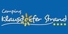 Kundenlogo von Campingplatz Klausdorf