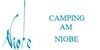 Kundenlogo von Am Niobe Camping