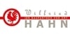Kundenlogo von Hahn Wilfried Baugeschäft