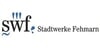 Kundenlogo von Stadtwerke Fehmarn