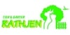 Kundenlogo von Tier & Garten Rathjen GmbH