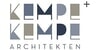 Kundenlogo von Kempe + Kempe Architekten GmbH