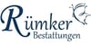 Kundenlogo von Rümker Bestattungen e .K. Inh. Thomas Rümker