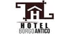 Kundenlogo von Hotel Borgo Antico Inh. Fr. Georgia Acconcia