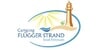 Kundenlogo von Camping Flügger Strand - Familie Köneking