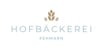 Kundenlogo von Hofbäckerei Fehmarn Inh. Lars Bergemann