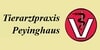 Kundenlogo von Peyinghaus Klaus Werner Tierarzt