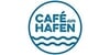 Kundenlogo von Café am Hafen
