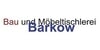 Kundenlogo von Barkow Bauelemente Handel & Montage