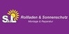 Kundenlogo von SL Rollläden und Markisen