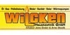 Kundenlogo von Wilcken Haustechnik GmbH
